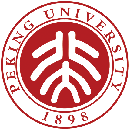 <b>北京大学</b>